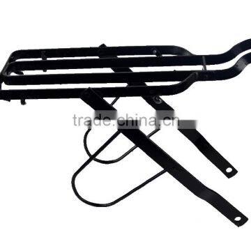 Aluminum Alloy Bicycle Rear Racks Bike Luggage Carrier 24" 26" 28"