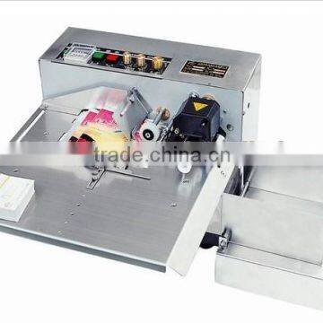 plastic pouch filling sealing machine for Banana juice