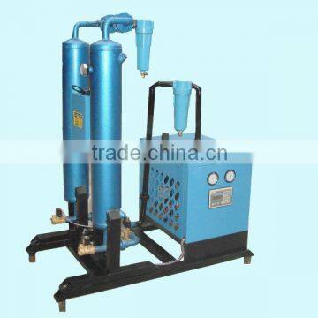 Compressed Air Dryer for Electronic Parts