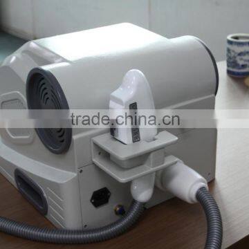 Fine Lines Removal Ipl Laser Hair Removel Machine Skin Whitening For Sale/ipl Photofacial Machine For Home Use Pigment Removal photo-5