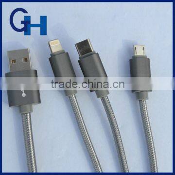 New Product 3.0 Type A to 3.1 Type C Data Cable Supplier photo-3