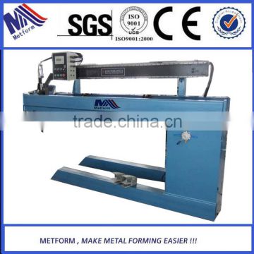 High quality Straight seam automatic argon arc welding machine with best price