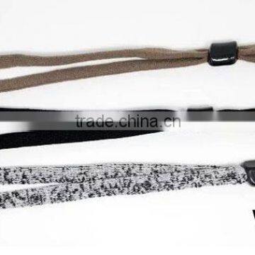 Promoting Nylon wholesale sunglass lanyard/floating sunglasses strap