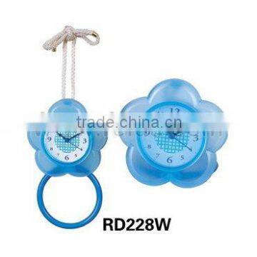 Shower Clock RD228N,Bathroom Clock,Quartz Clock,REIDA Clock