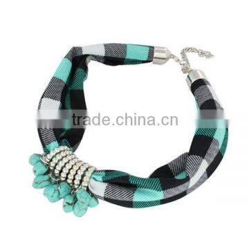 2015 wholesale neckalce scarf