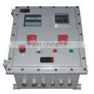 explosion proof distribution board