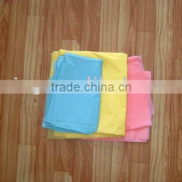 PEVA/PE casting stretch film