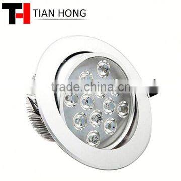 8inch led down light