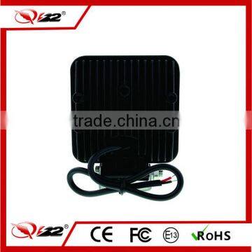 15w Led Driving Lights Square Led Working Light for Truck Roof Lights photo-5