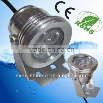 factory supplier outdoor spot garden led light 6w