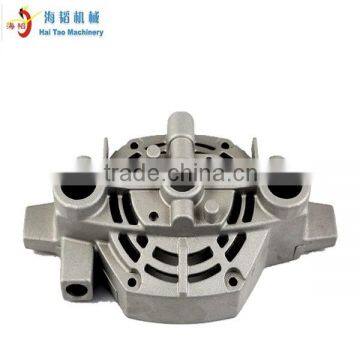 Aluminium metal die castings