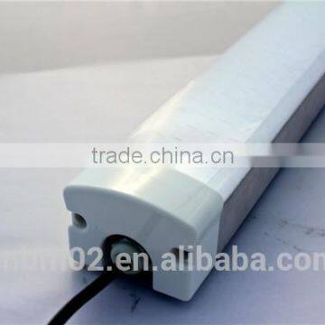 4500k IP65 Tri-proof Led Light 1500mm China Facroty