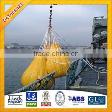 2Ton Davit Load Testing Water Bag for Sale