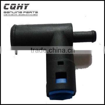 CQHY GOOD QUALITY TEE CHAUFFAGE FOR DFM CAR