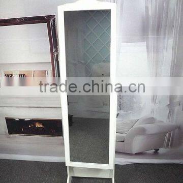 AE305 New Style Wooden Dressing Mirror