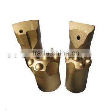 Tapered or Thread Drilling Rock Button Bits Tool