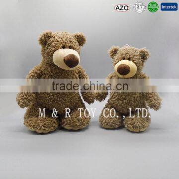 2016 New OEM Animal Teddy Bear Soft Toy for Baby photo-2