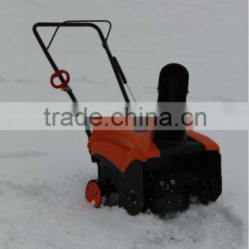 2013 HOT SALE Mini snow blower with CE Approval EPA Approval GS Approval