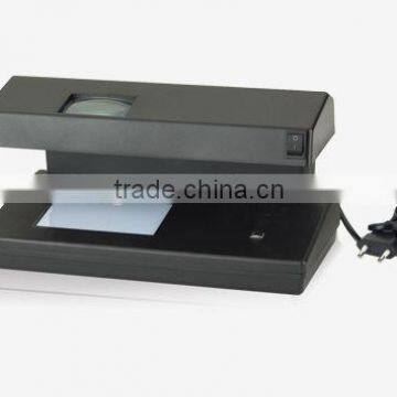 Money detector DL-139 With UV, MG, water mark, and magnifying check