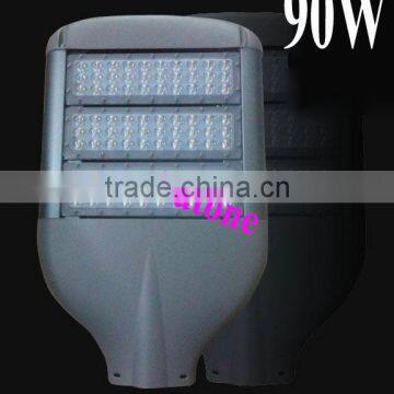 AC85-265V 90W Led Street Light lamp 90*1w led streetlight