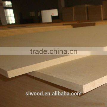 1220*2440*19mm MDF/raw MDF board