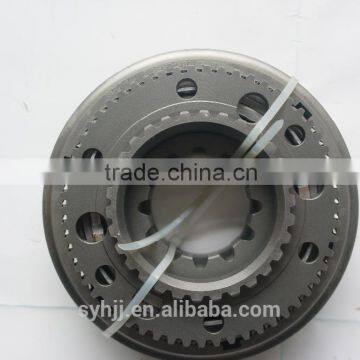 JS130T-1701180S Fast synchronizer