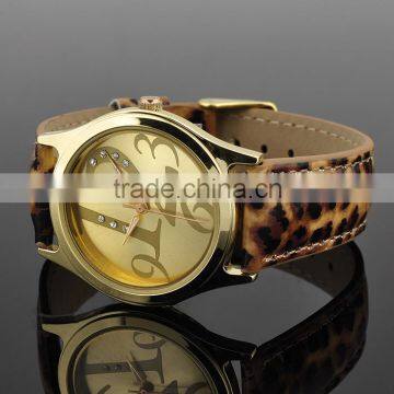 China Supplier Multi Color Band Watches photo-4