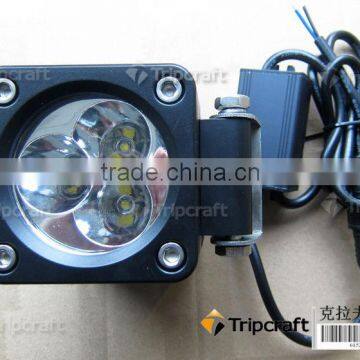 30W LED OFFROAD LIGHT for 4x4 ,LED WORK LIGHT,LED MINI OFFROAD LIGHT