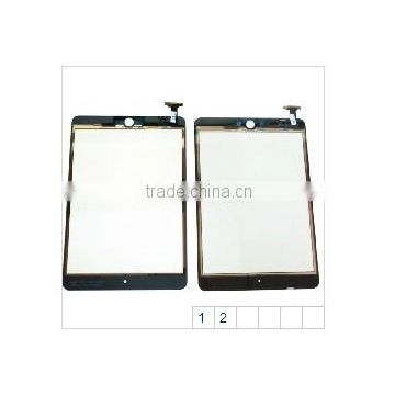 LCD touch glass for ipad mini