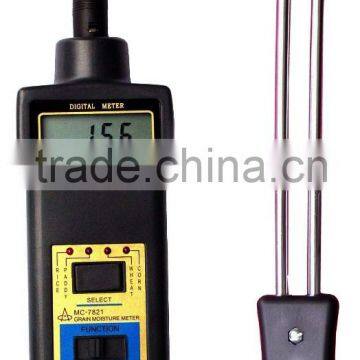High Quality Grain Moisture Tester,corn Moisture Meter