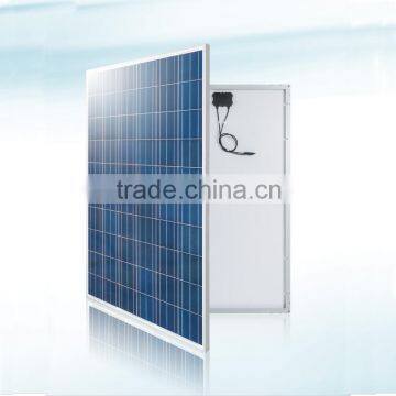 60 Cells Solar Photovoltaic Module 245W Solar Modules