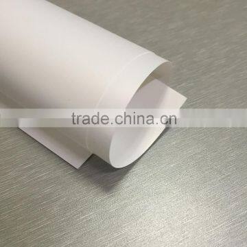 Self Adhesive PP Paper, Self Adhesive Paper Roll, Waterproof Self Adhesive PP Paper photo-4