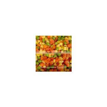 Mixed Vegetables photo-3