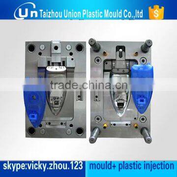 Mould,mold,plastic Injection Molded Parts photo-4