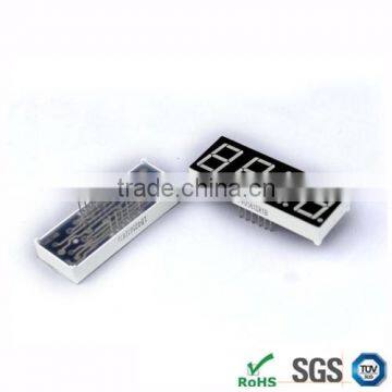Good Price Top Quality 0.8 Inch Four Digits Led Digital Display for Advertising photo-2