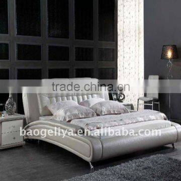 Leather furniture #S8879