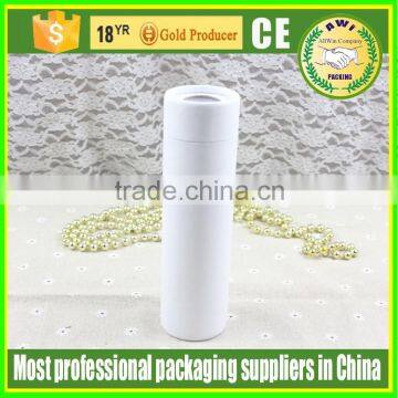 High Quality Fashion Paper Tube Round Paper Box photo-4