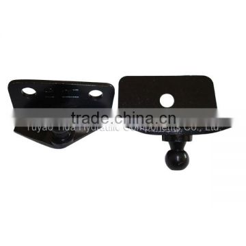 Gas Spring Black Bracket(stamping parts)