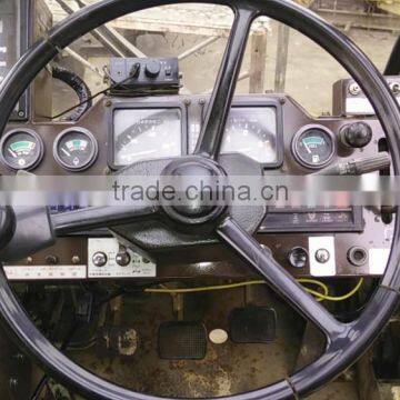 TADANO TR200M 20 Ton Used Rough Terrain Wheel Crane photo-4