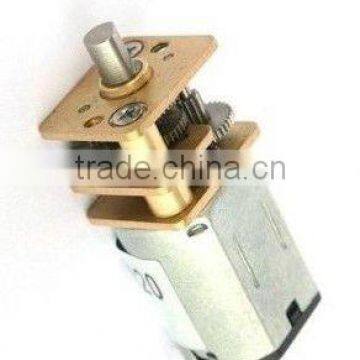 N20 gearmotor dc