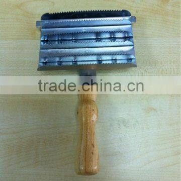 Horse Itch combs Horse curry combs