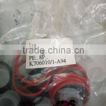 fuel system diesel injection pump repair kit 800644