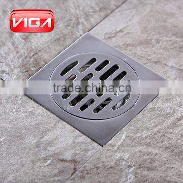 Floor drain grate stainless steel Floor drainer