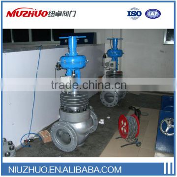 Alibaba supplier wholesales cheap pneumatic control valve bulk products from china