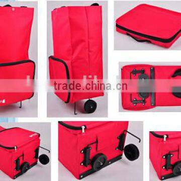 RH-TL06 portable small shopping cart