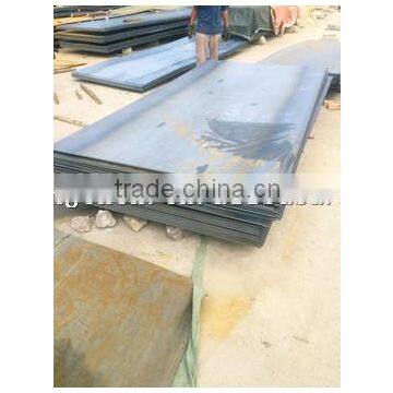 Silicon Steel Plate