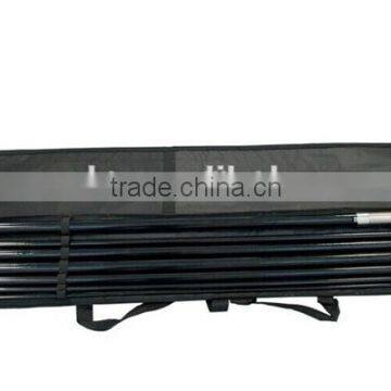 Push In Carbon Composite Bow Flag Pole With Oxford Bag photo-2