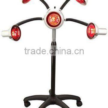 professional hair salon use hair heating tamp&light(Standing)