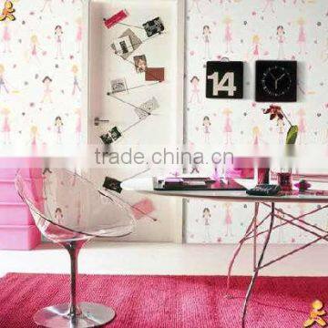 fabric backed vinyl wallpaper