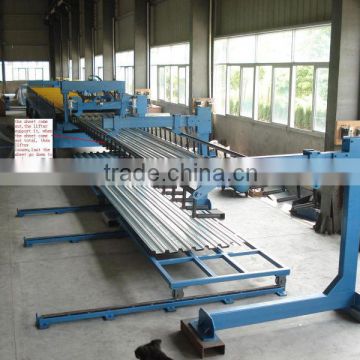 Floor deck panels roll forming machine /Steel floor decking roll forming machine price,best quality